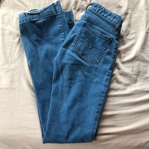 Kimes ranch jeans “Lola” 00x32